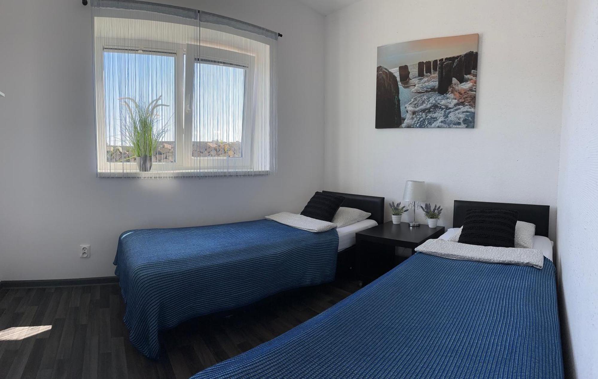 Domki Apartamentowe Nad Morzem - Szyk Mielno Exterior photo